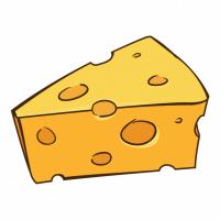 BIG CHEESE