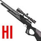 PCP Airguns - High Power